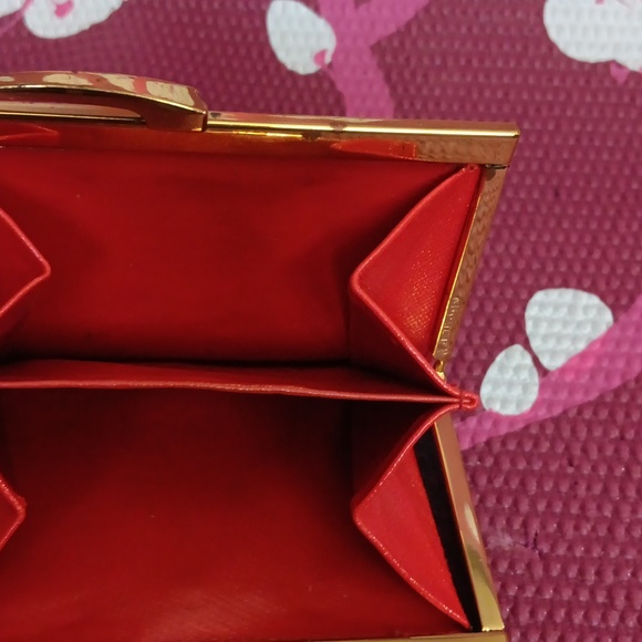 Goatskin wallet - Picture 5 of 9